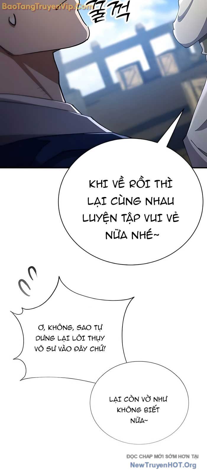 Thiên Ma Muốn Sống Một Cuộc Đời Bình Lặng Chapter 40 - Trang 2