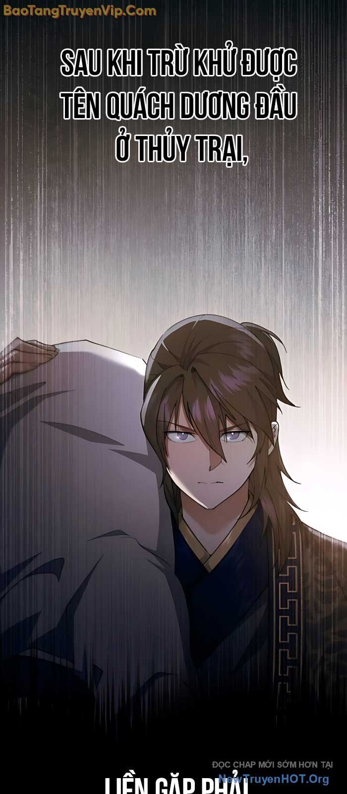 Thiên Ma Muốn Sống Một Cuộc Đời Bình Lặng Chapter 40 - Trang 2