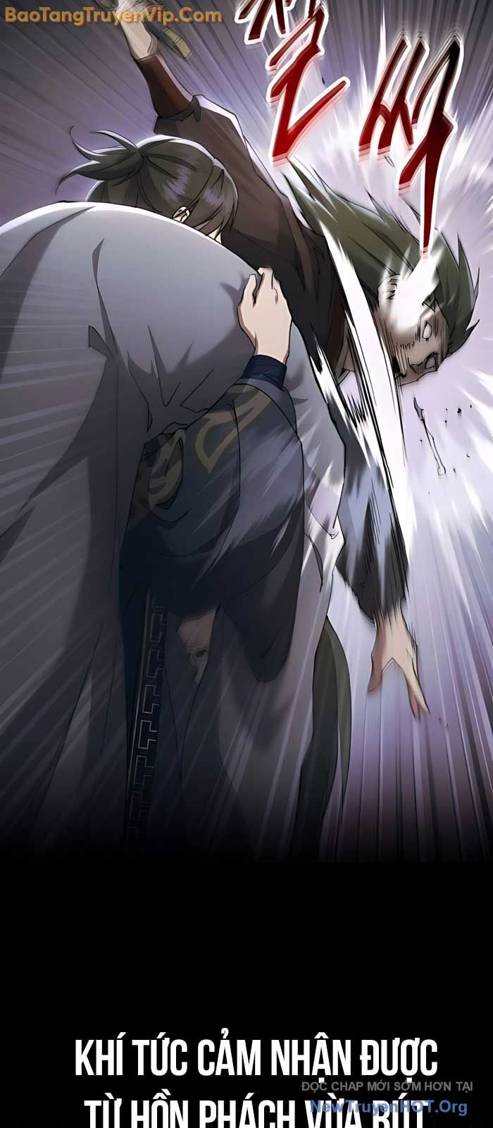 Thiên Ma Muốn Sống Một Cuộc Đời Bình Lặng Chapter 40 - Trang 2