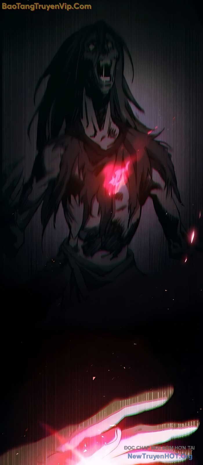 Thiên Ma Muốn Sống Một Cuộc Đời Bình Lặng Chapter 40 - Trang 2