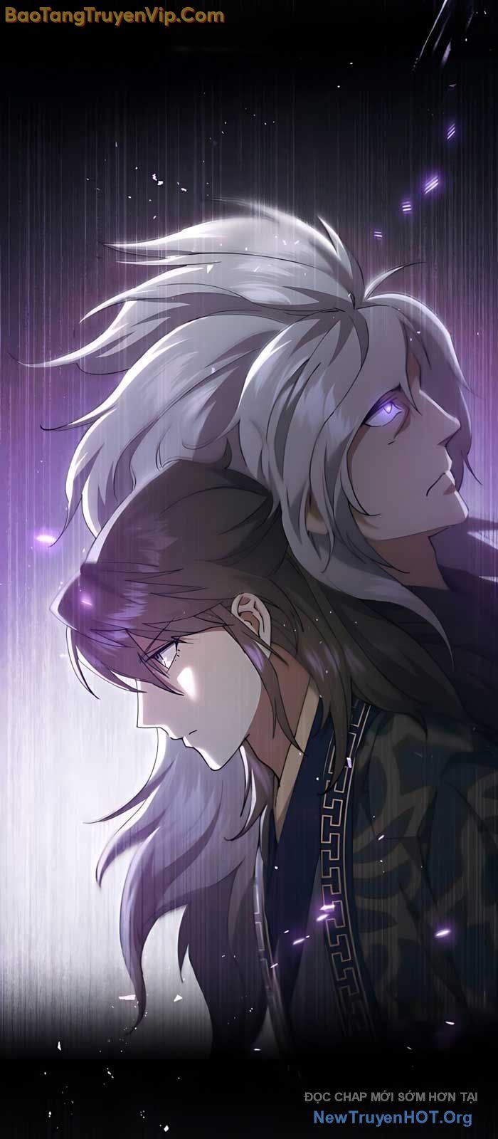 Thiên Ma Muốn Sống Một Cuộc Đời Bình Lặng Chapter 40 - Trang 2