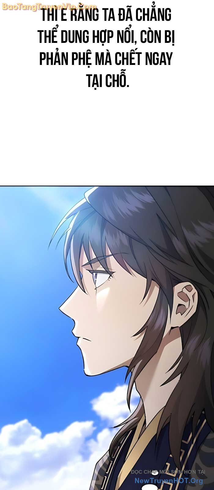 Thiên Ma Muốn Sống Một Cuộc Đời Bình Lặng Chapter 40 - Trang 2