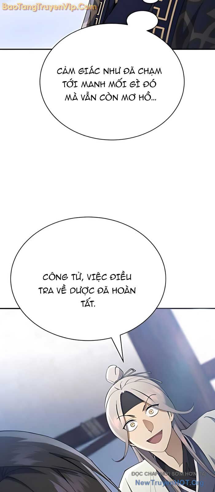 Thiên Ma Muốn Sống Một Cuộc Đời Bình Lặng Chapter 40 - Trang 2