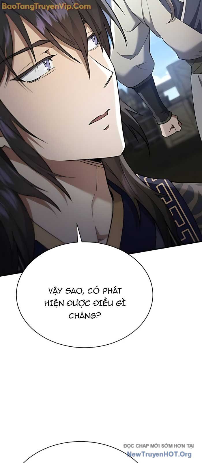 Thiên Ma Muốn Sống Một Cuộc Đời Bình Lặng Chapter 40 - Trang 2