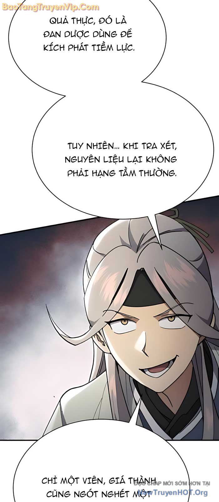 Thiên Ma Muốn Sống Một Cuộc Đời Bình Lặng Chapter 40 - Trang 2