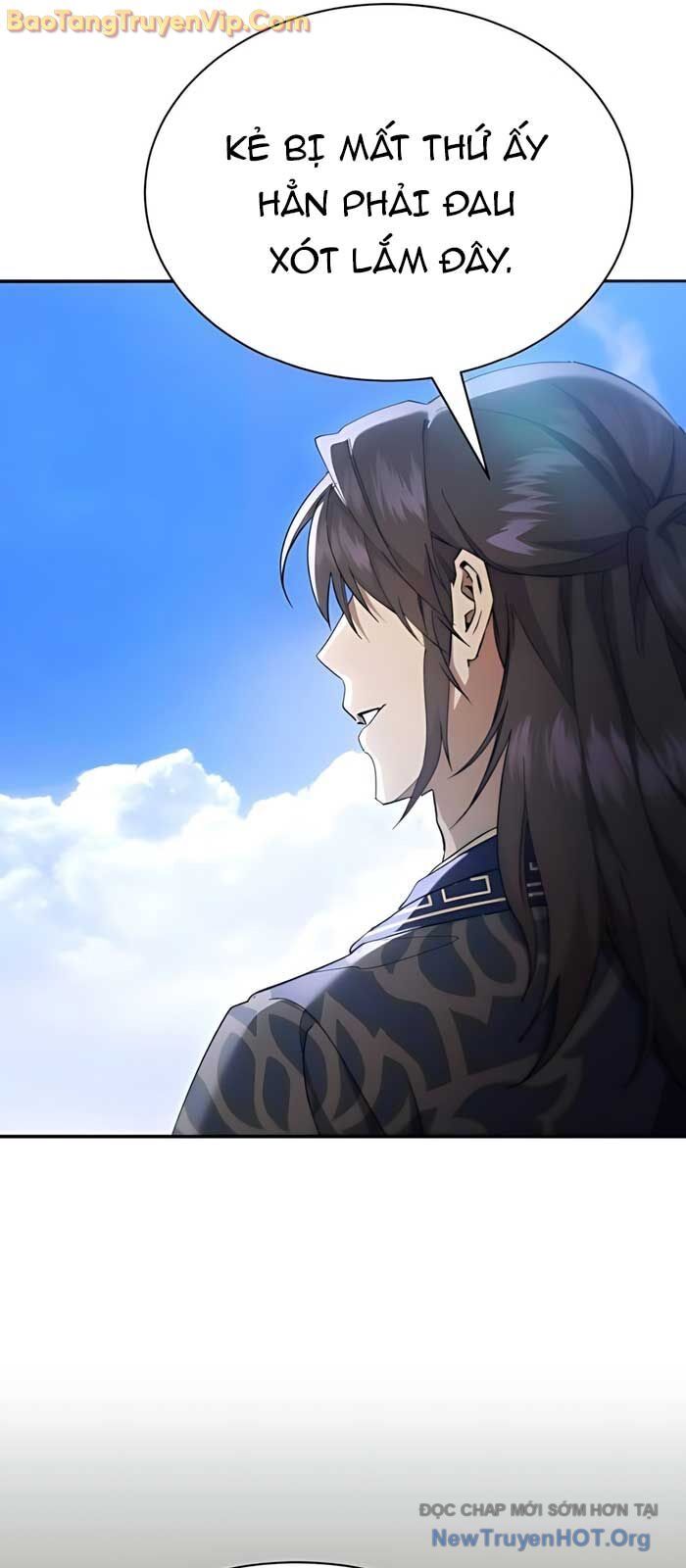 Thiên Ma Muốn Sống Một Cuộc Đời Bình Lặng Chapter 40 - Trang 2