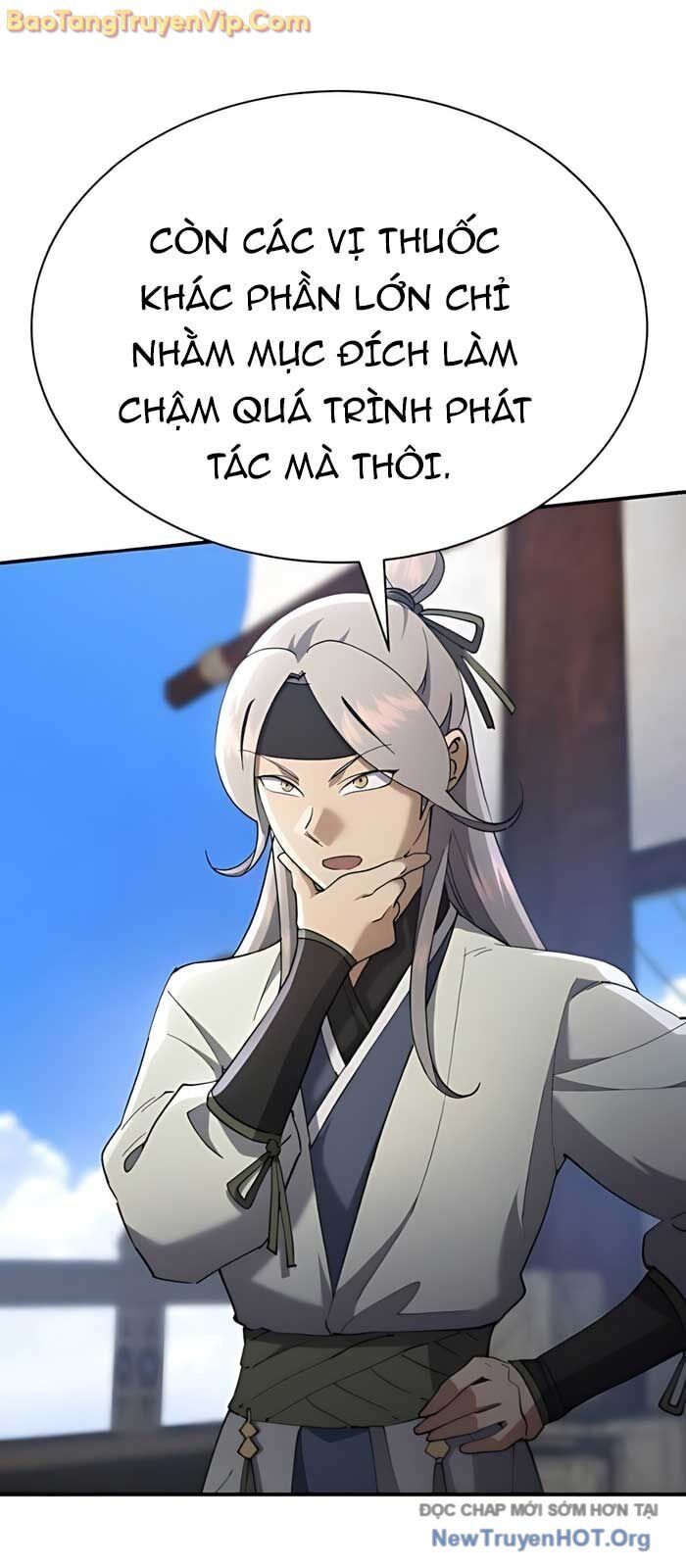 Thiên Ma Muốn Sống Một Cuộc Đời Bình Lặng Chapter 40 - Trang 2