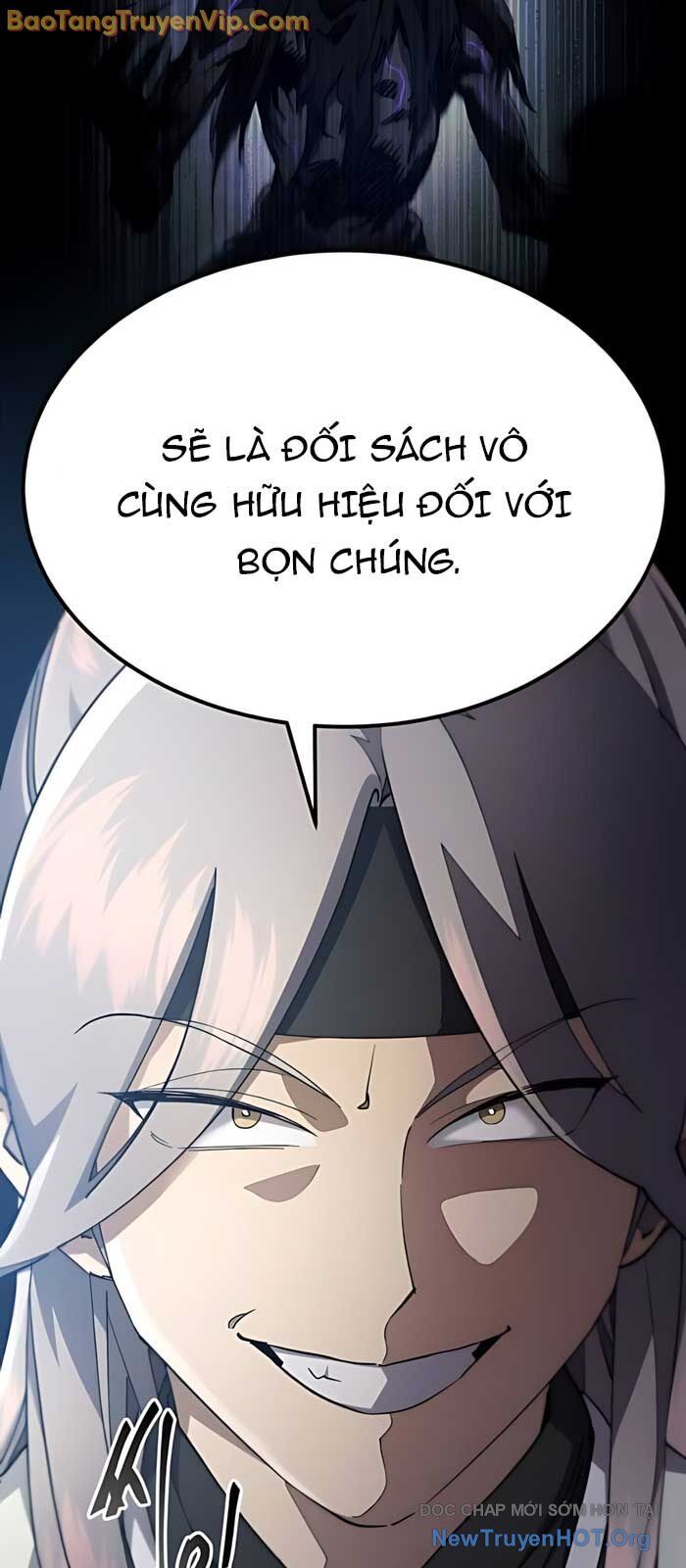 Thiên Ma Muốn Sống Một Cuộc Đời Bình Lặng Chapter 40 - Trang 2