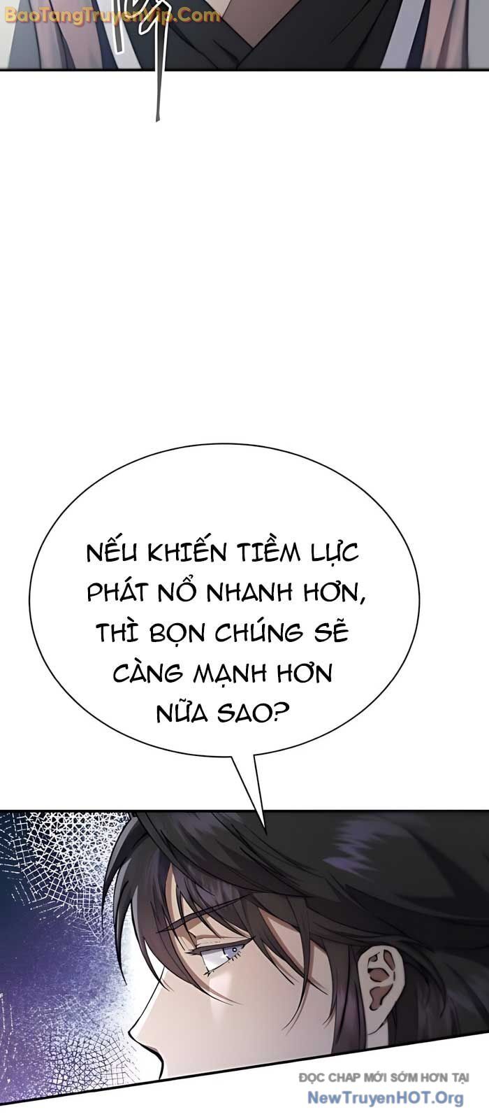 Thiên Ma Muốn Sống Một Cuộc Đời Bình Lặng Chapter 40 - Trang 2