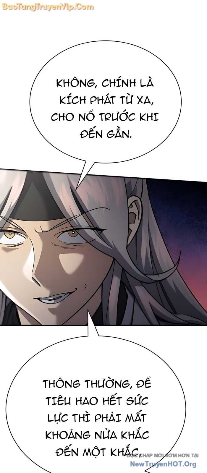 Thiên Ma Muốn Sống Một Cuộc Đời Bình Lặng Chapter 40 - Trang 2