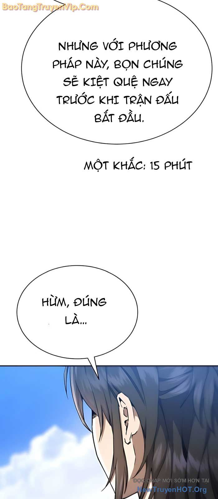 Thiên Ma Muốn Sống Một Cuộc Đời Bình Lặng Chapter 40 - Trang 2