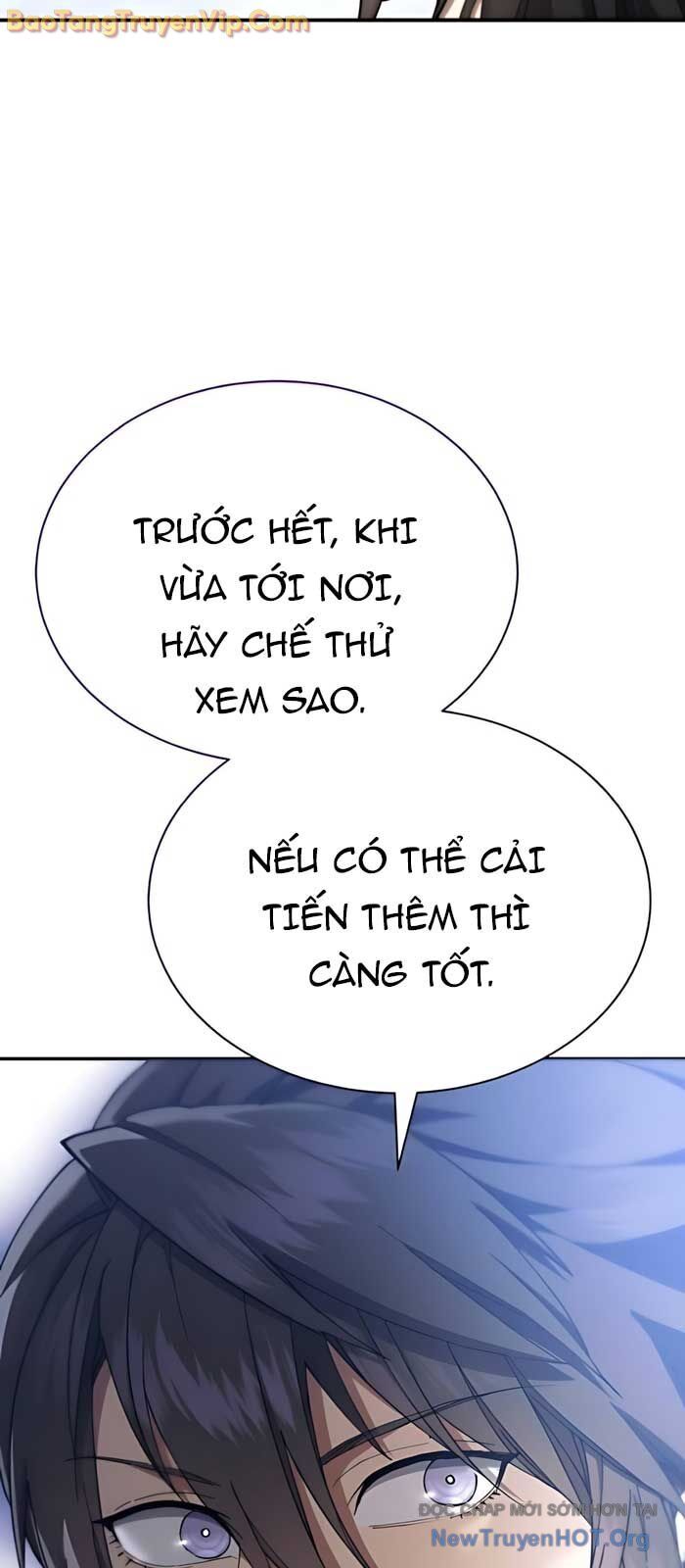 Thiên Ma Muốn Sống Một Cuộc Đời Bình Lặng Chapter 40 - Trang 2