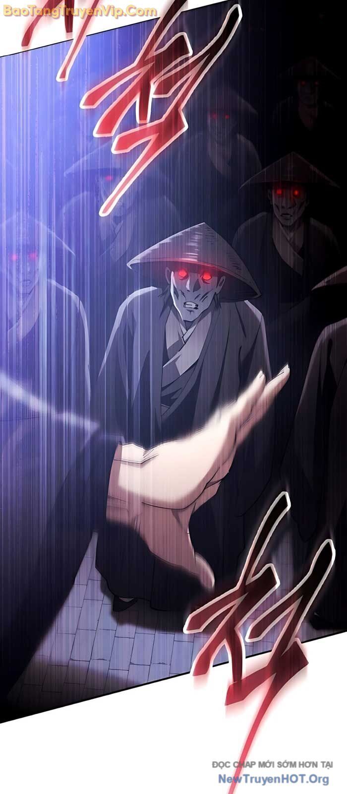 Thiên Ma Muốn Sống Một Cuộc Đời Bình Lặng Chapter 40 - Trang 2