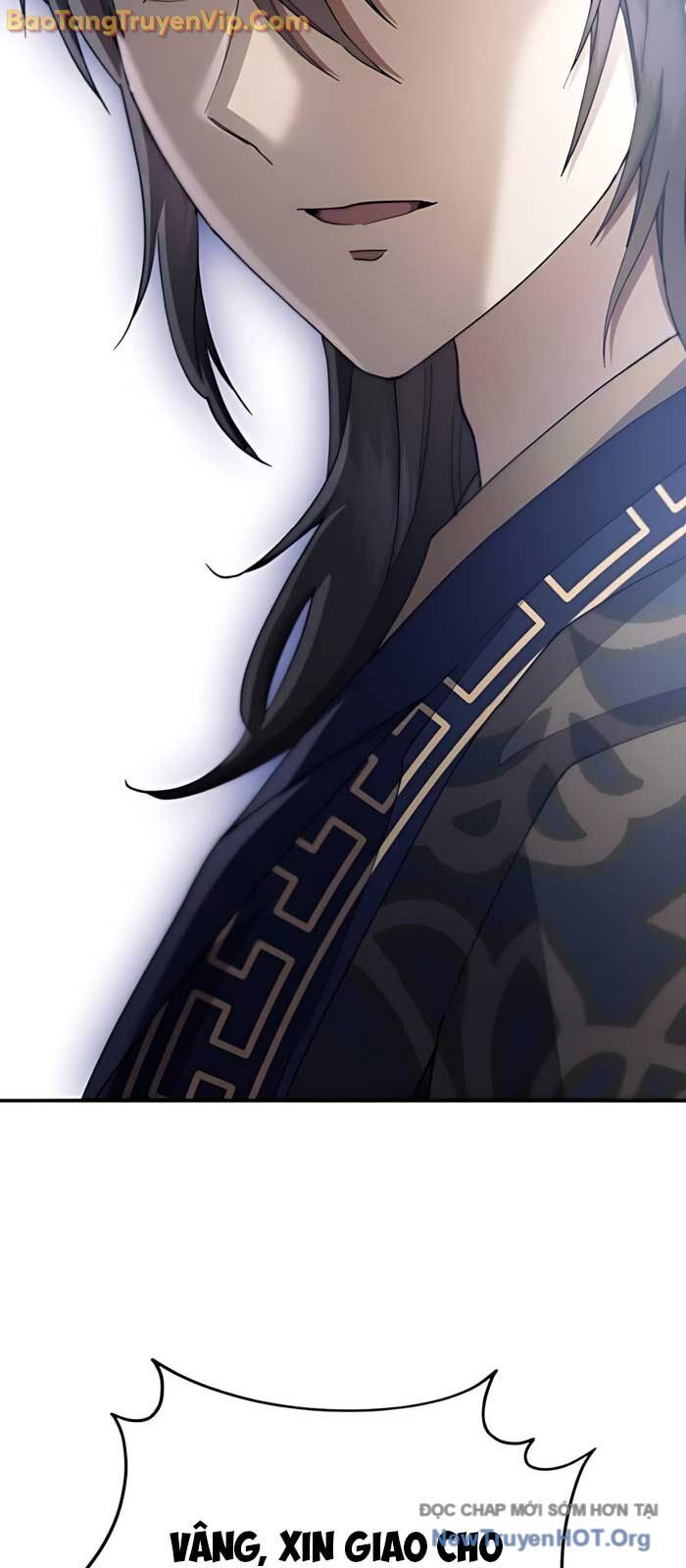 Thiên Ma Muốn Sống Một Cuộc Đời Bình Lặng Chapter 40 - Trang 2