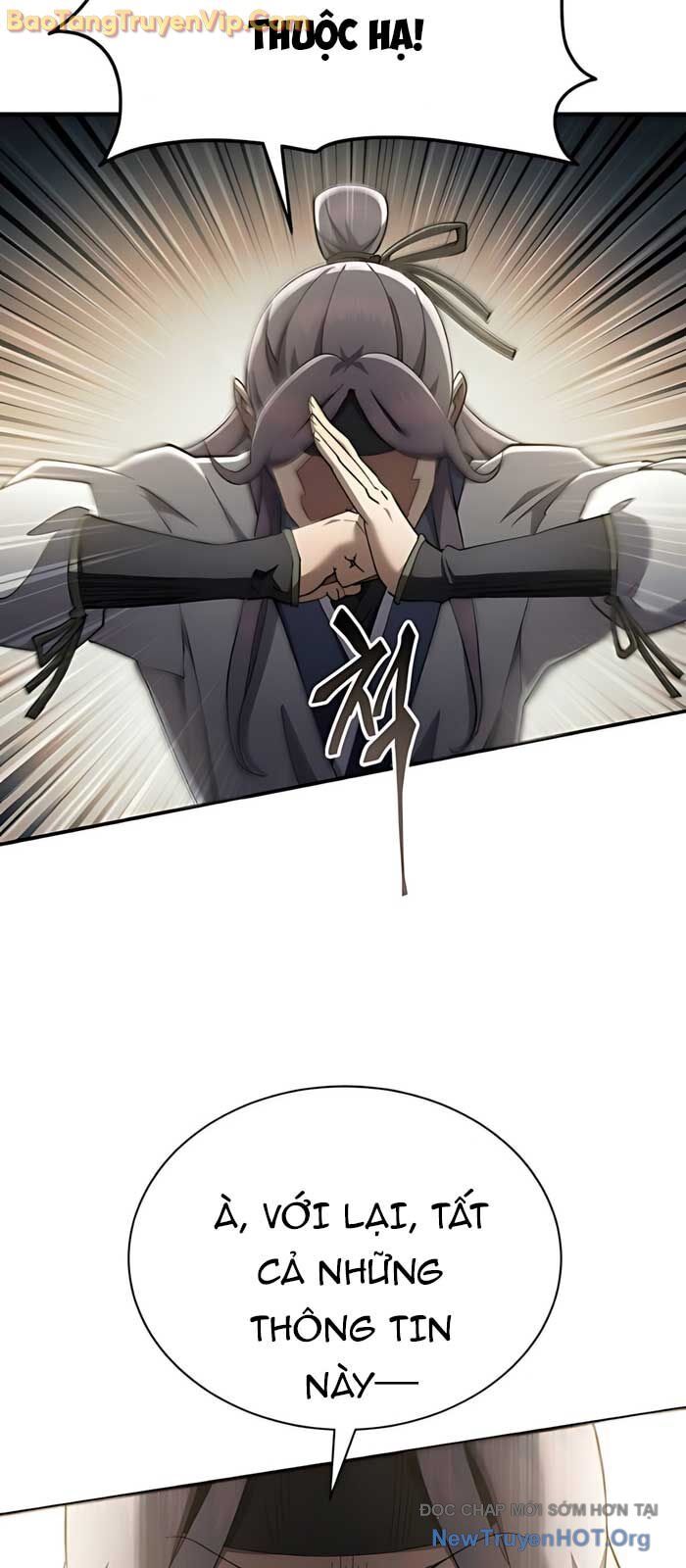 Thiên Ma Muốn Sống Một Cuộc Đời Bình Lặng Chapter 40 - Trang 2