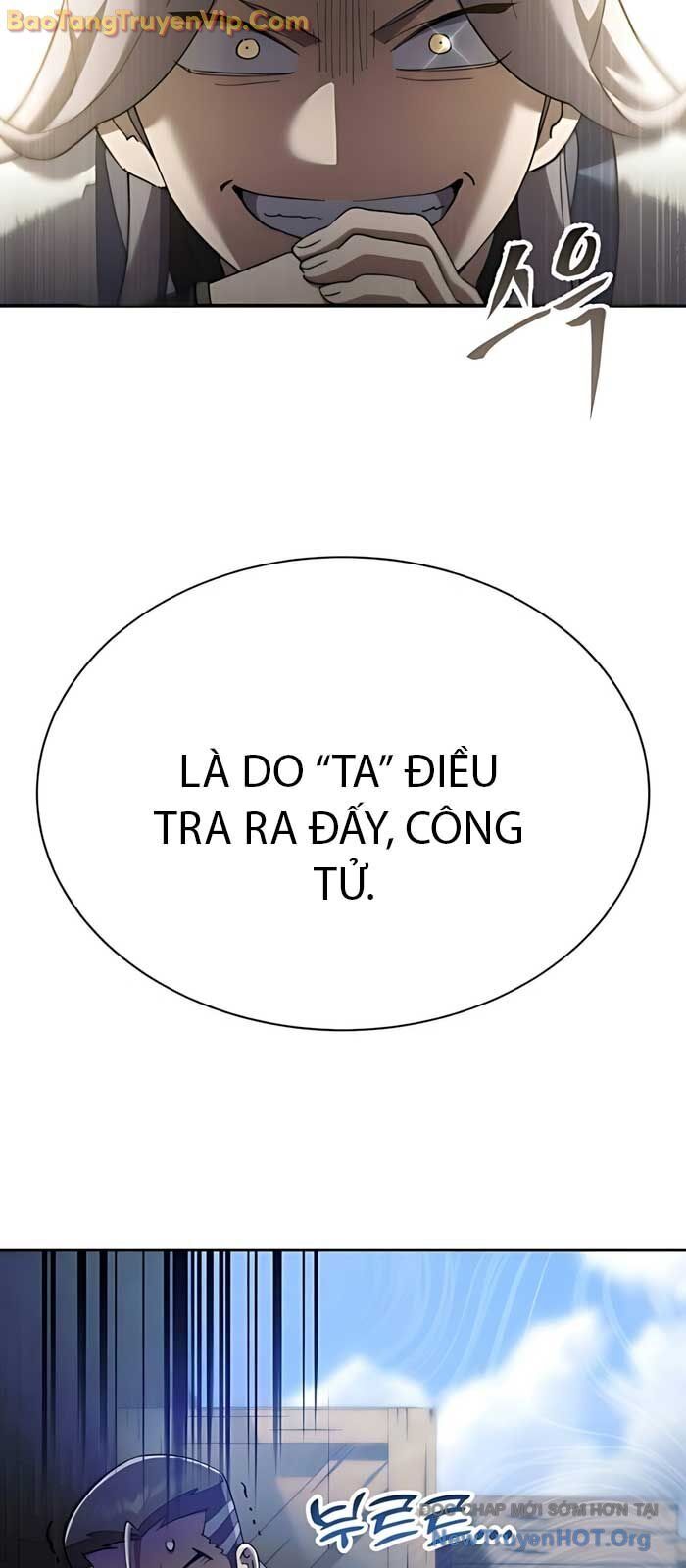 Thiên Ma Muốn Sống Một Cuộc Đời Bình Lặng Chapter 40 - Trang 2