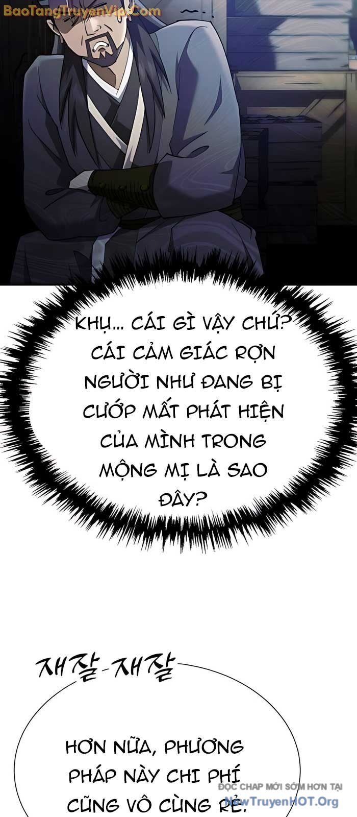 Thiên Ma Muốn Sống Một Cuộc Đời Bình Lặng Chapter 40 - Trang 2