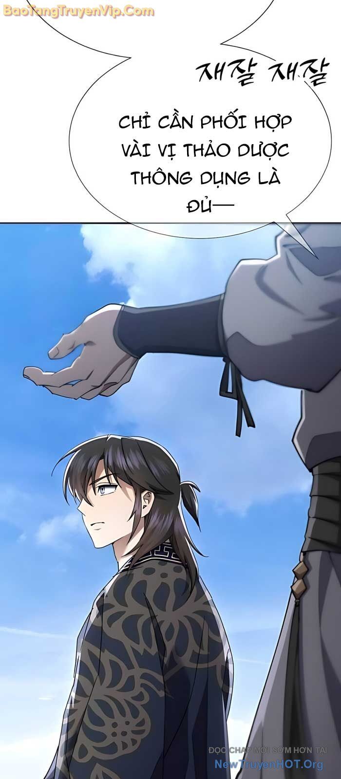 Thiên Ma Muốn Sống Một Cuộc Đời Bình Lặng Chapter 40 - Trang 2