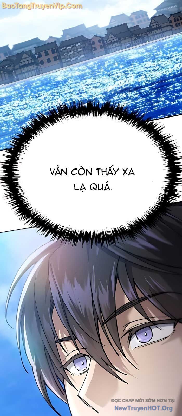 Thiên Ma Muốn Sống Một Cuộc Đời Bình Lặng Chapter 40 - Trang 2