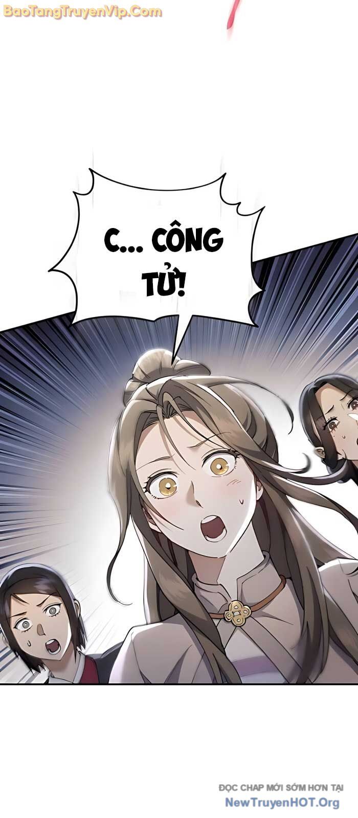 Thiên Ma Muốn Sống Một Cuộc Đời Bình Lặng Chapter 40 - Trang 2