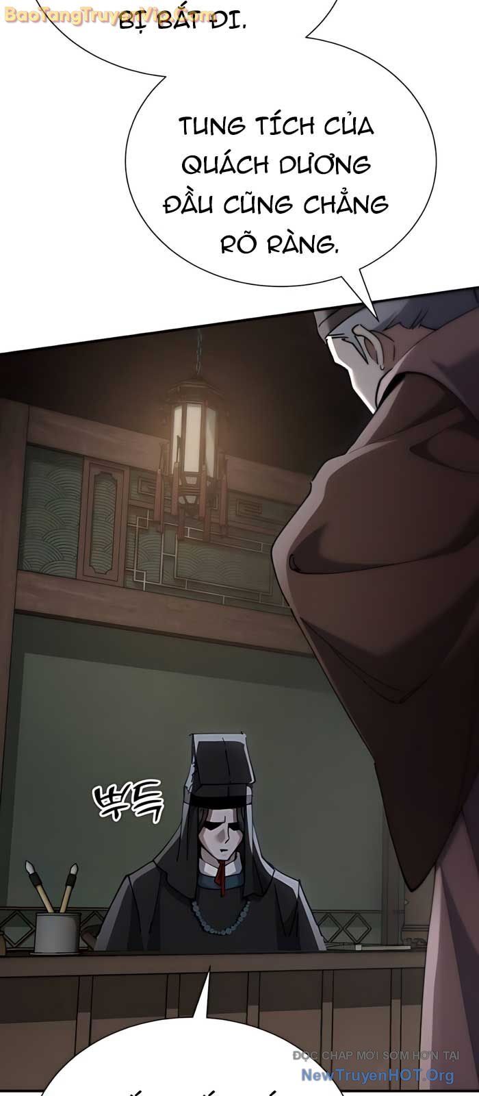 Thiên Ma Muốn Sống Một Cuộc Đời Bình Lặng Chapter 40 - Trang 2