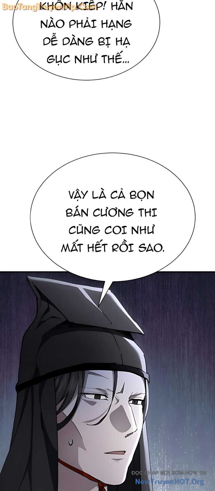 Thiên Ma Muốn Sống Một Cuộc Đời Bình Lặng Chapter 40 - Trang 2