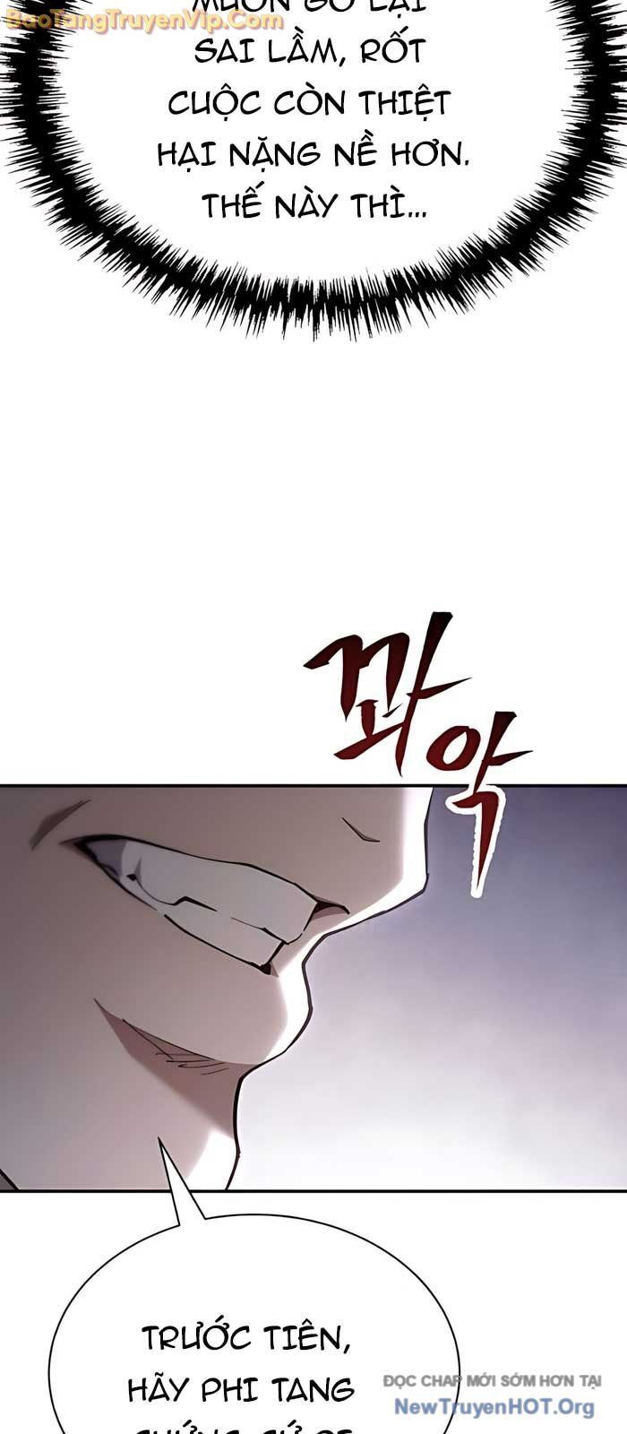 Thiên Ma Muốn Sống Một Cuộc Đời Bình Lặng Chapter 40 - Trang 2