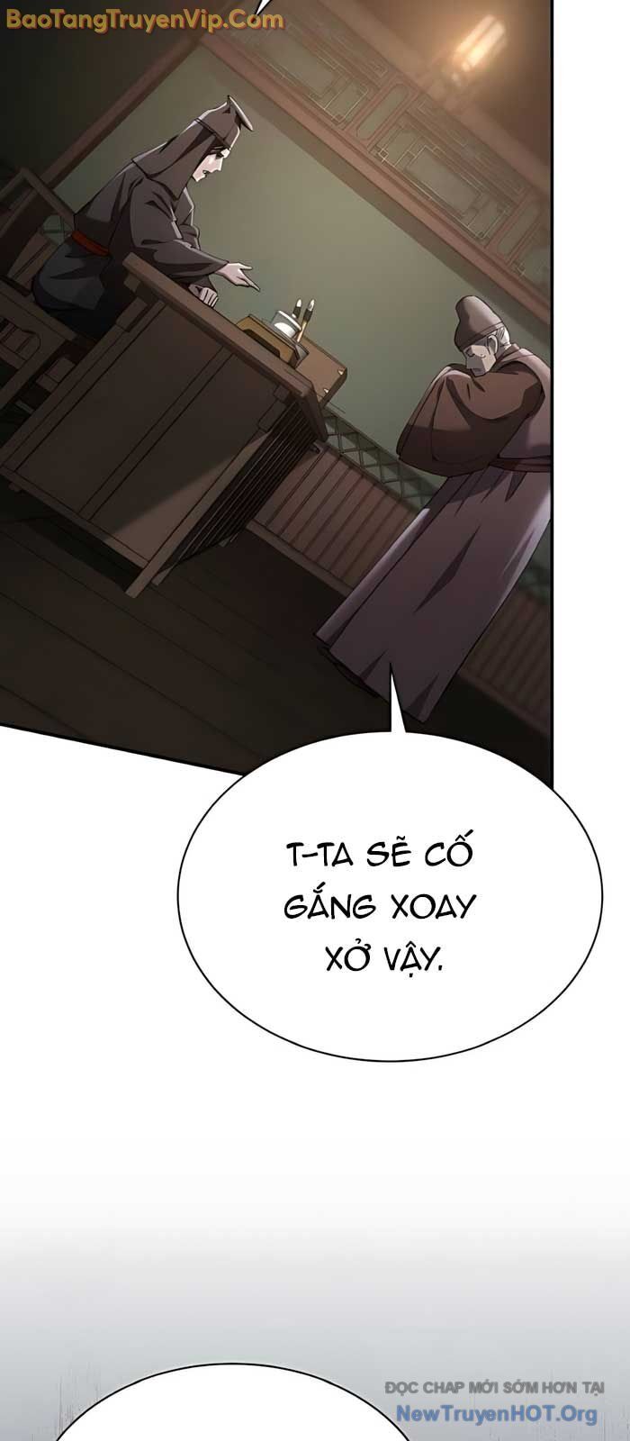 Thiên Ma Muốn Sống Một Cuộc Đời Bình Lặng Chapter 40 - Trang 2
