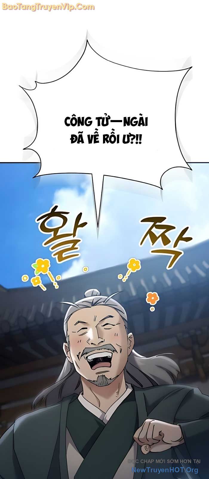 Thiên Ma Muốn Sống Một Cuộc Đời Bình Lặng Chapter 40 - Trang 2