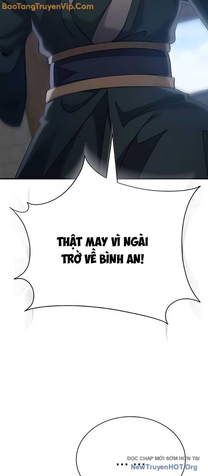 Thiên Ma Muốn Sống Một Cuộc Đời Bình Lặng Chapter 40 - Trang 2