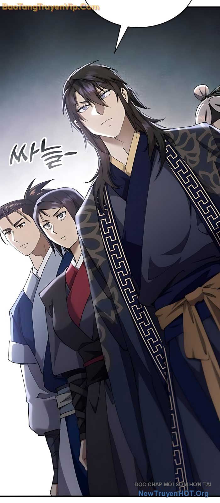 Thiên Ma Muốn Sống Một Cuộc Đời Bình Lặng Chapter 40 - Trang 2