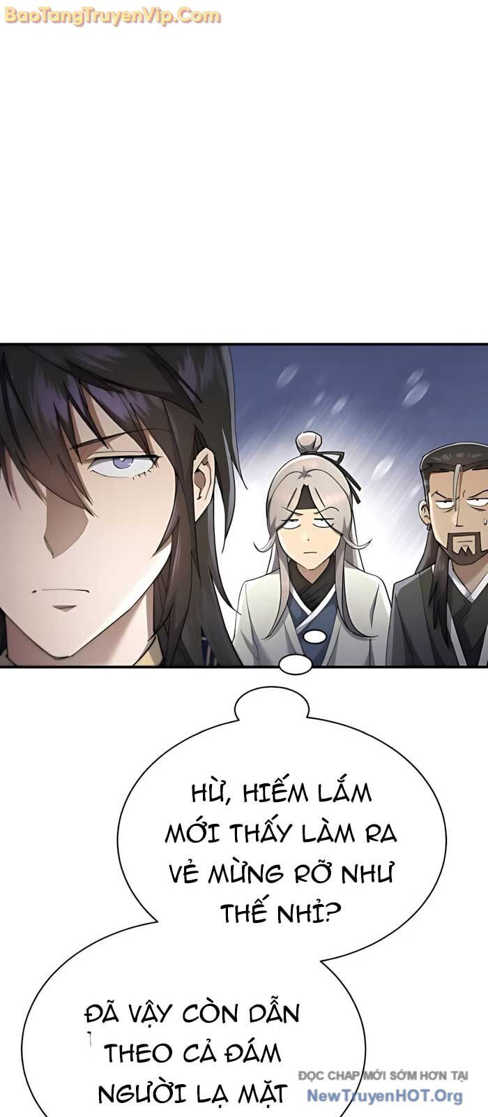 Thiên Ma Muốn Sống Một Cuộc Đời Bình Lặng Chapter 40 - Trang 2