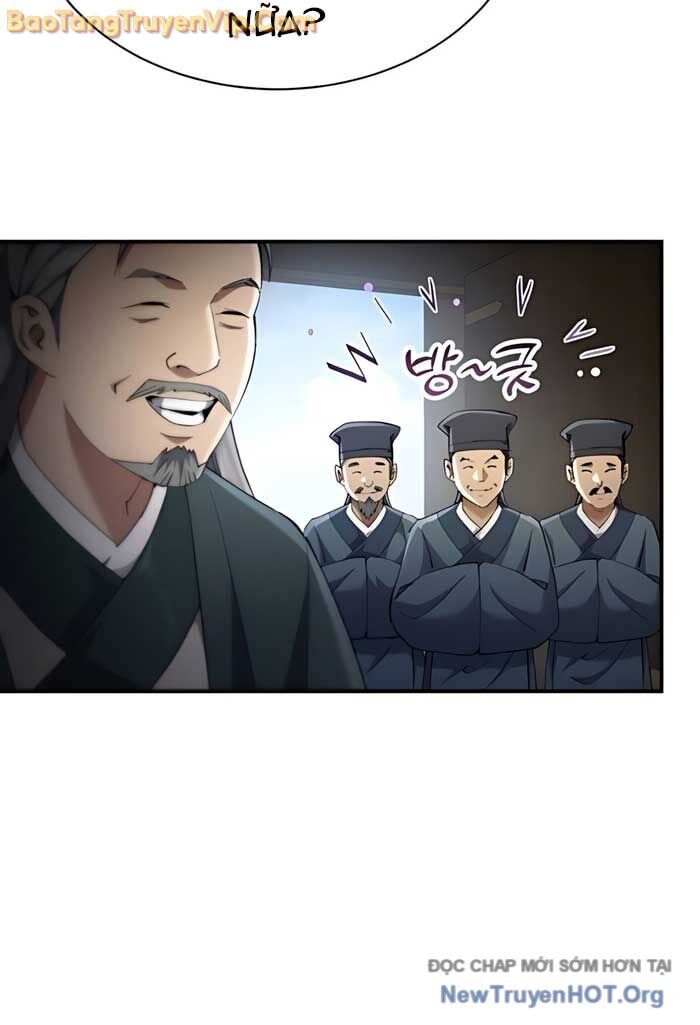 Thiên Ma Muốn Sống Một Cuộc Đời Bình Lặng Chapter 40 - Trang 2