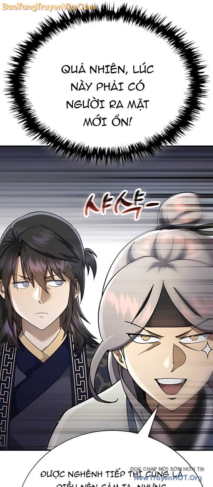 Thiên Ma Muốn Sống Một Cuộc Đời Bình Lặng Chapter 40 - Trang 2