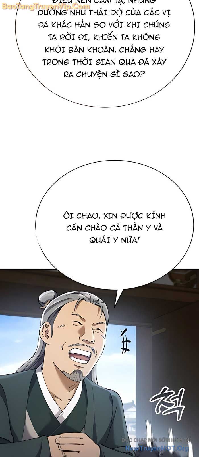 Thiên Ma Muốn Sống Một Cuộc Đời Bình Lặng Chapter 40 - Trang 2