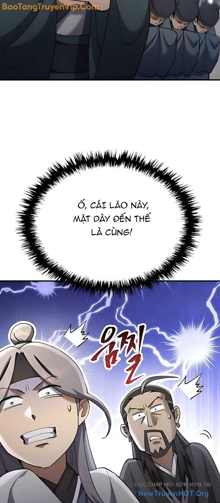 Thiên Ma Muốn Sống Một Cuộc Đời Bình Lặng Chapter 40 - Trang 2