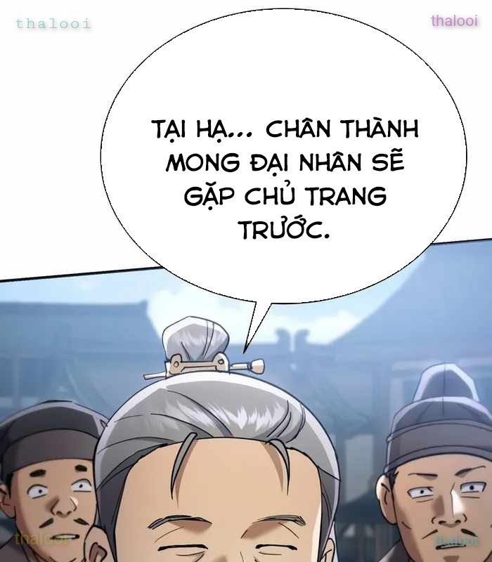 Thiên Ma Muốn Sống Một Cuộc Đời Bình Lặng Chapter 41 - Trang 2