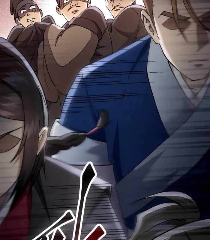 Thiên Ma Muốn Sống Một Cuộc Đời Bình Lặng Chapter 41 - Trang 2