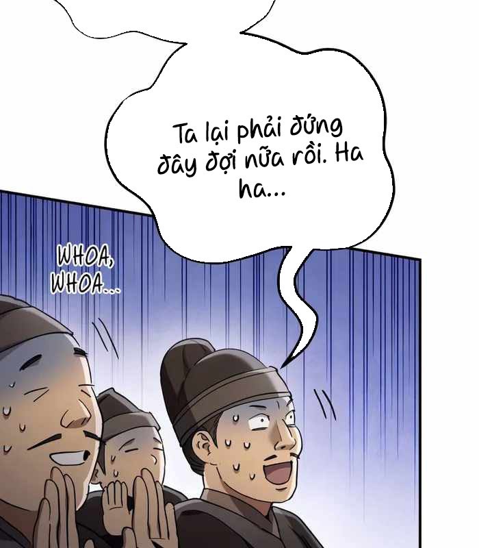 Thiên Ma Muốn Sống Một Cuộc Đời Bình Lặng Chapter 41 - Trang 2