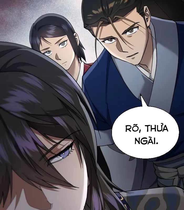 Thiên Ma Muốn Sống Một Cuộc Đời Bình Lặng Chapter 41 - Trang 2