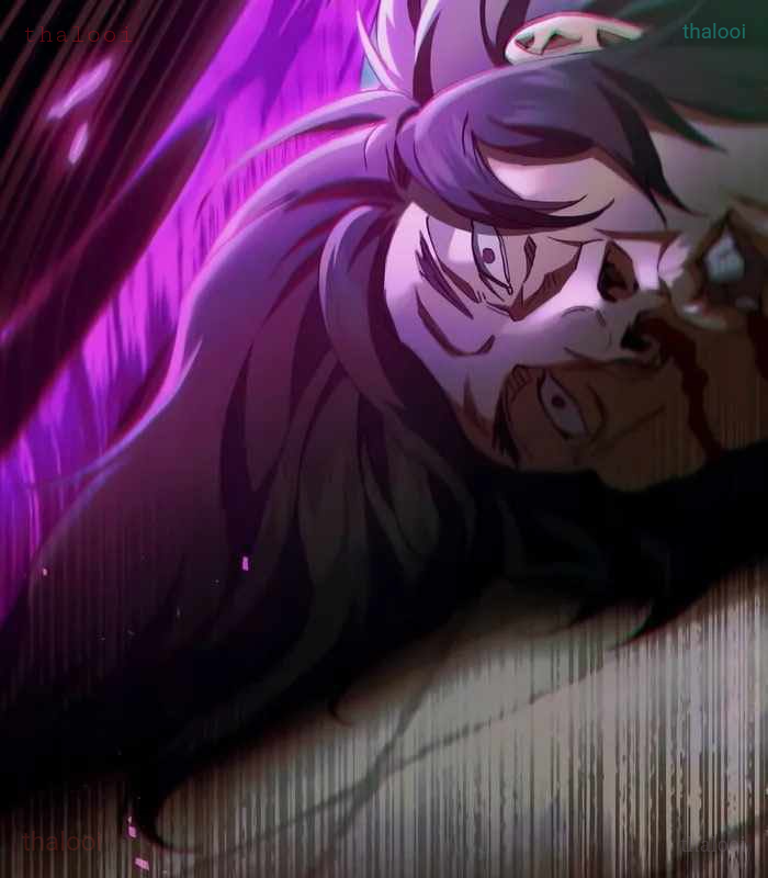 Thiên Ma Muốn Sống Một Cuộc Đời Bình Lặng Chapter 41 - Trang 2