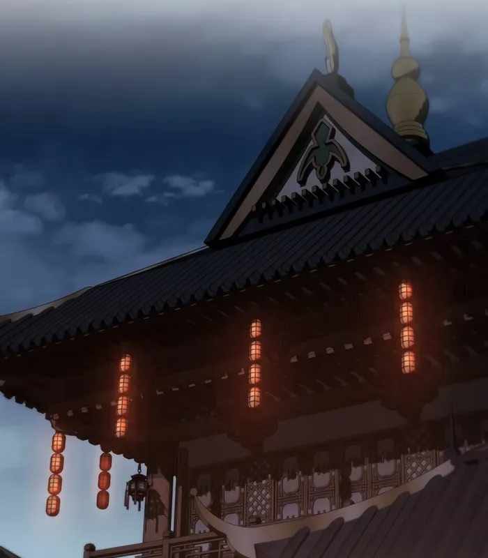 Thiên Ma Muốn Sống Một Cuộc Đời Bình Lặng Chapter 41 - Trang 2