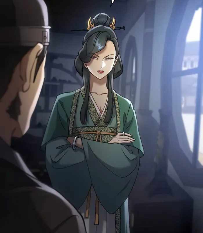 Thiên Ma Muốn Sống Một Cuộc Đời Bình Lặng Chapter 41 - Trang 2