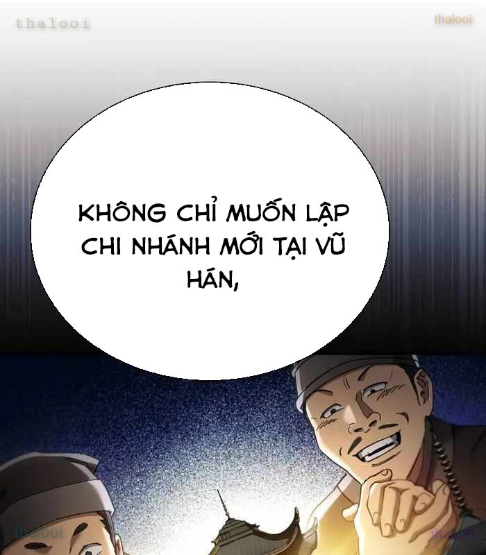 Thiên Ma Muốn Sống Một Cuộc Đời Bình Lặng Chapter 41 - Trang 2