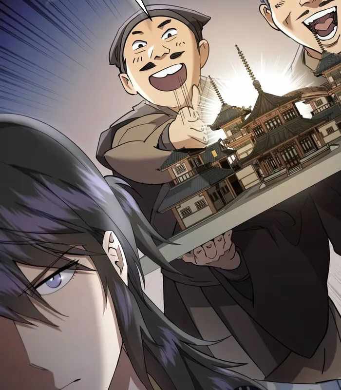 Thiên Ma Muốn Sống Một Cuộc Đời Bình Lặng Chapter 41 - Trang 2