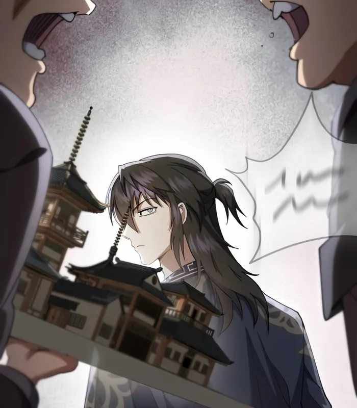 Thiên Ma Muốn Sống Một Cuộc Đời Bình Lặng Chapter 41 - Trang 2