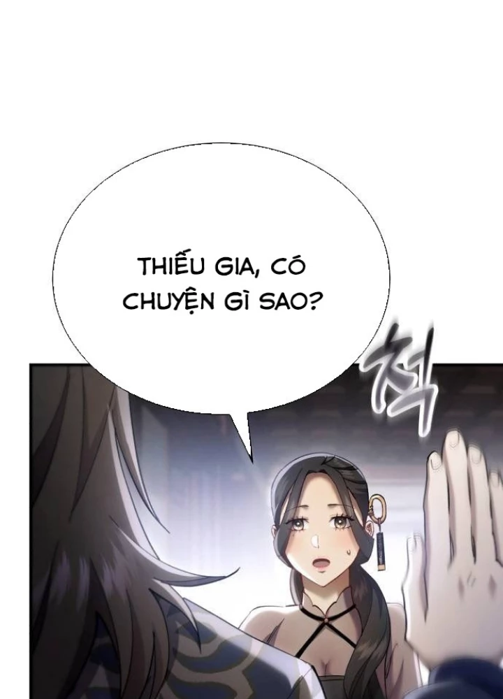 Thiên Ma Muốn Sống Một Cuộc Đời Bình Lặng Chapter 42 - Trang 2