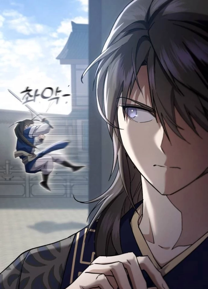 Thiên Ma Muốn Sống Một Cuộc Đời Bình Lặng Chapter 42 - Trang 2