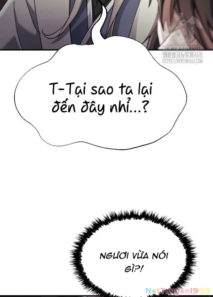 Thiên Ma Muốn Sống Một Cuộc Đời Bình Lặng Chapter 42 - Trang 2