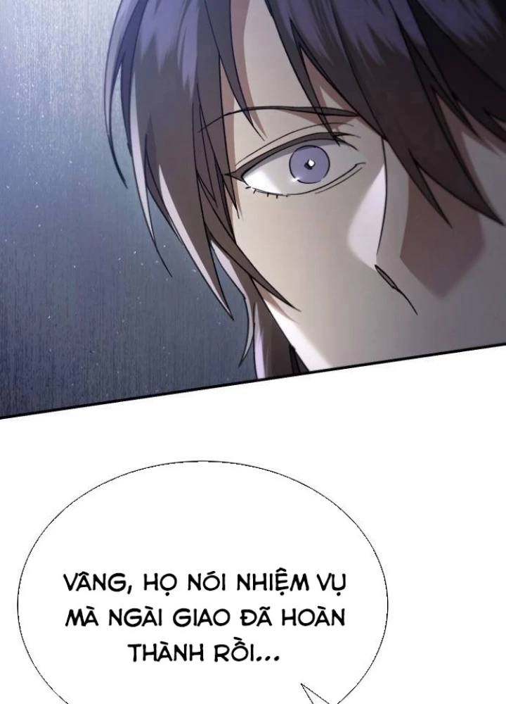 Thiên Ma Muốn Sống Một Cuộc Đời Bình Lặng Chapter 42 - Trang 2